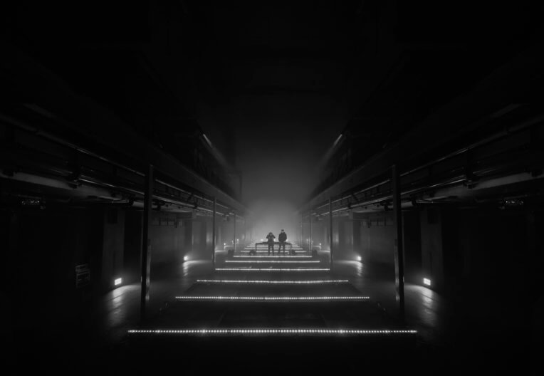 Gorgon City and Sonny Fodera live from Printworks – New Year’s Eve 2020