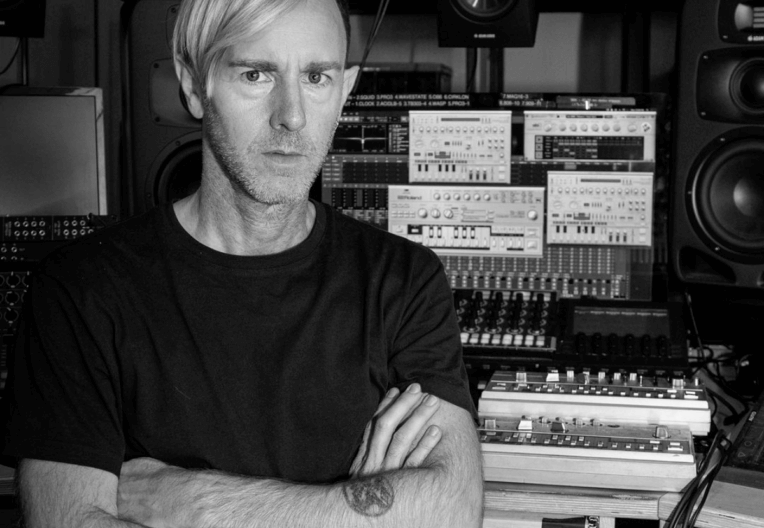 Richie Hawtin’s From Our Minds