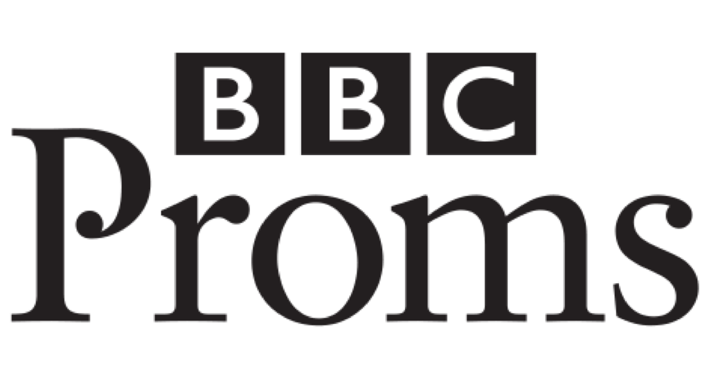 Monochrome partner logo